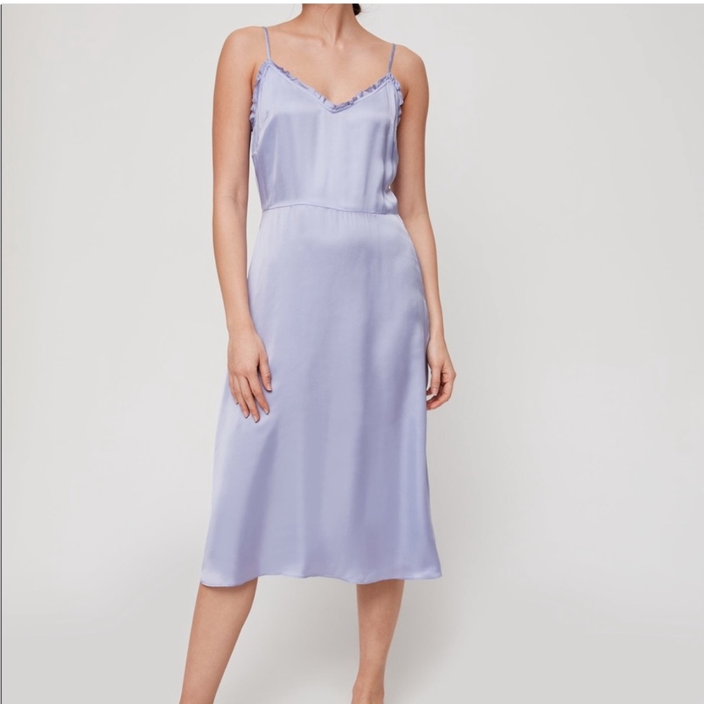 Wilfred Mille Dress